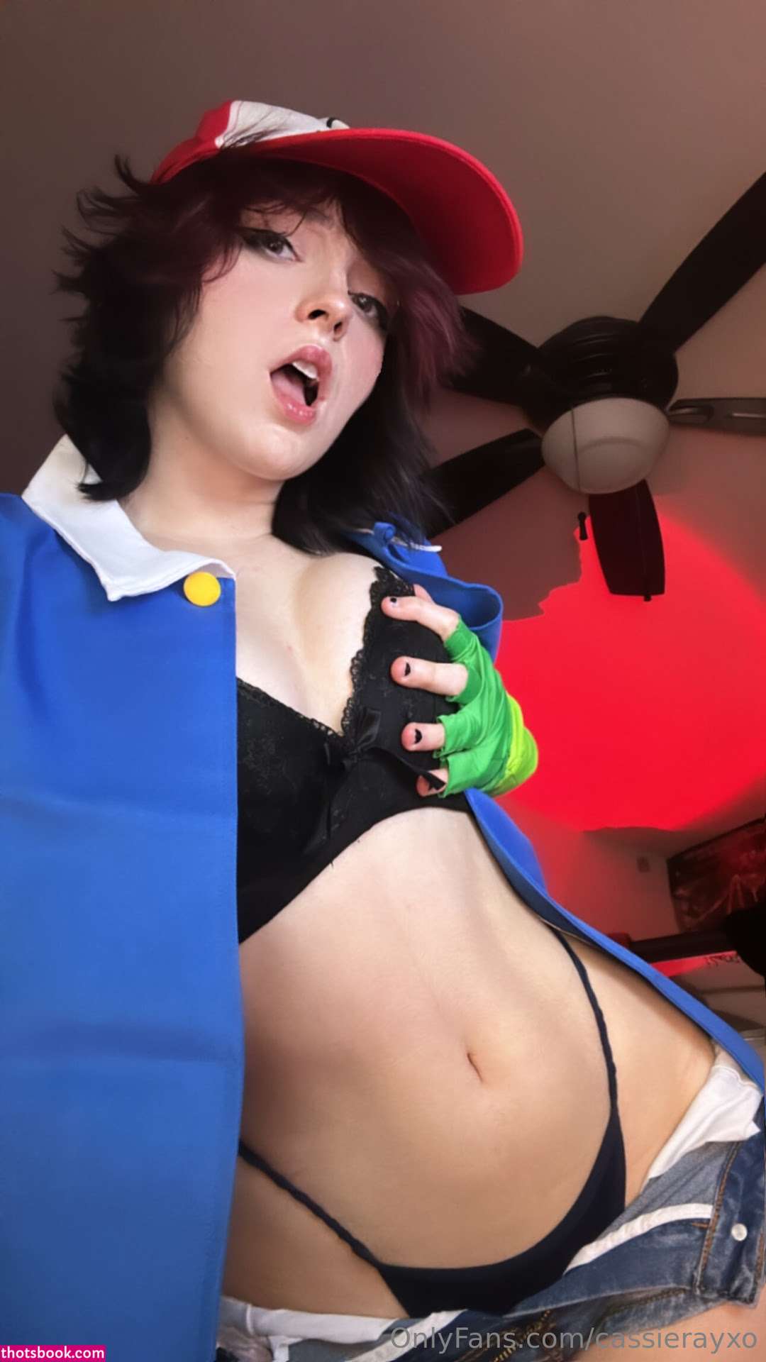 Cassierayxo Photo #36