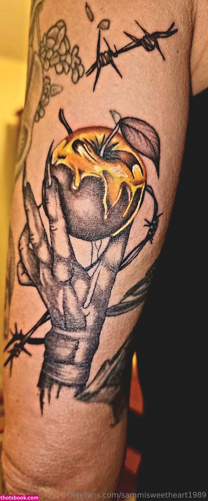 sammisweetheart1989 Photo #9