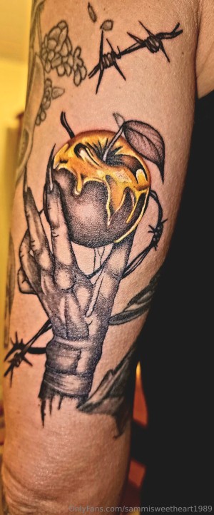 sammisweetheart1989 Photo #9