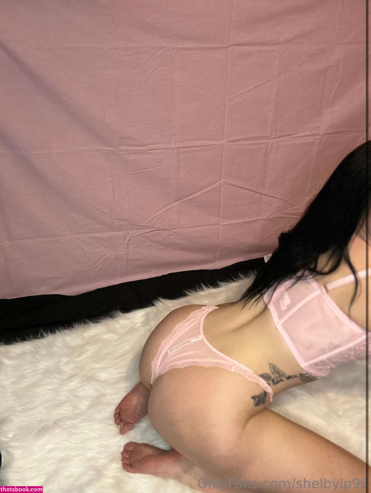 Shelby Parker Photo #10