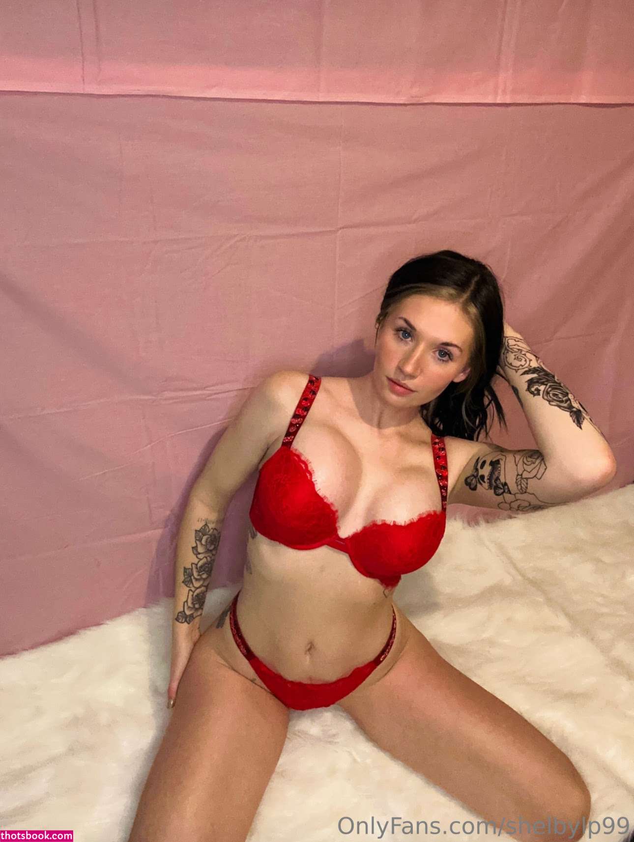 Shelby Parker Photo #24