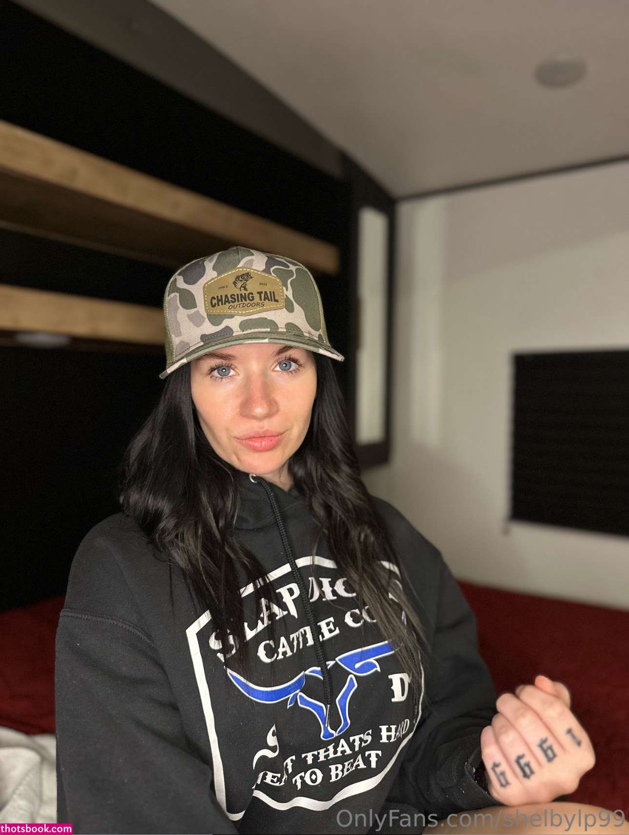 Shelby Parker Photo #25