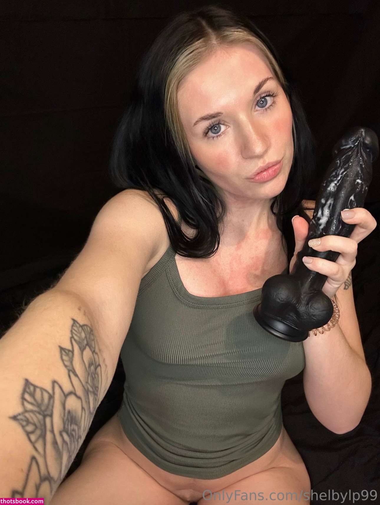 Shelby Parker Photo #27