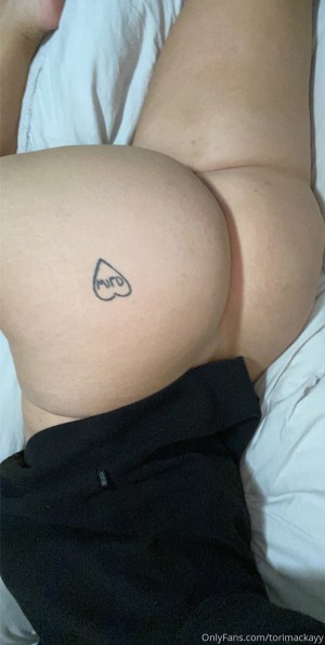 Tori Mackay Photo #37