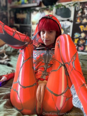 Xxxzombiezx Photo #4