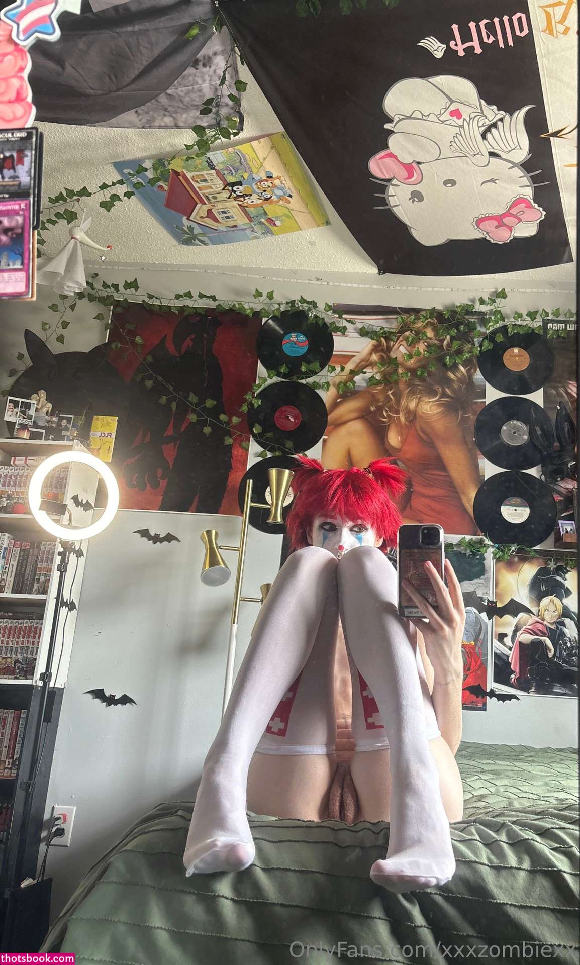 Xxxzombiezx Photo #58