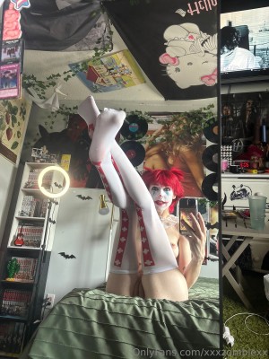 Xxxzombiezx Photo #51