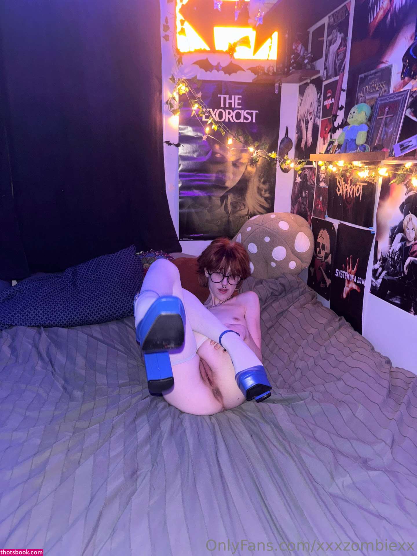 Xxxzombiezx Photo #136