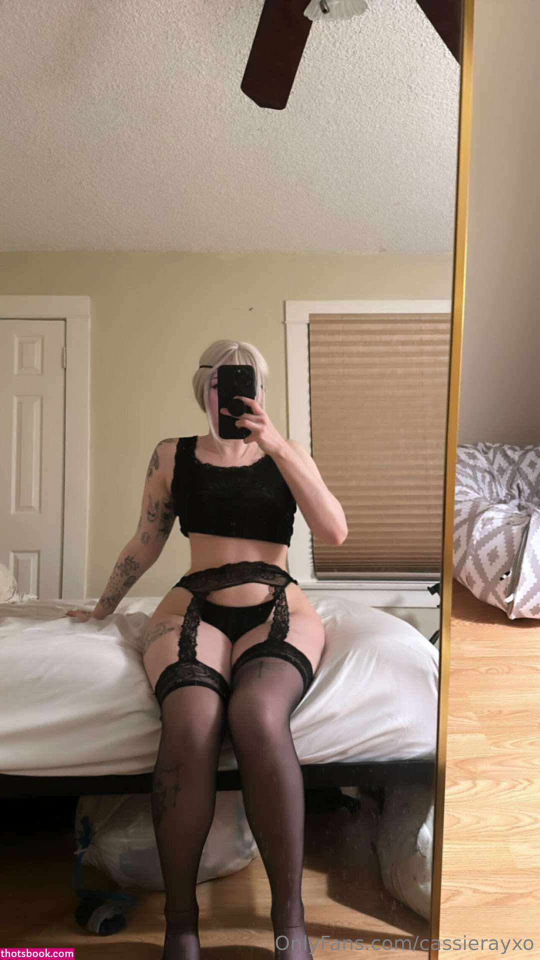 Cassierayxo Photo #44