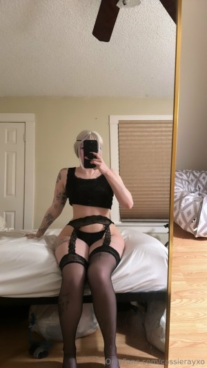 Cassierayxo Photo #44