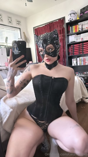 Cassierayxo Photo #56