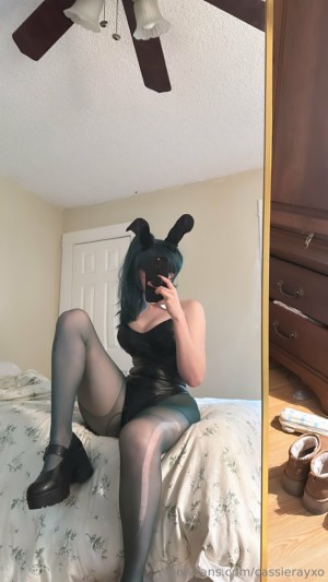 Cassierayxo Photo #57