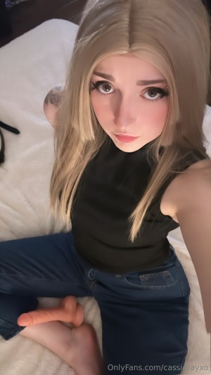 Cassierayxo Photo #93