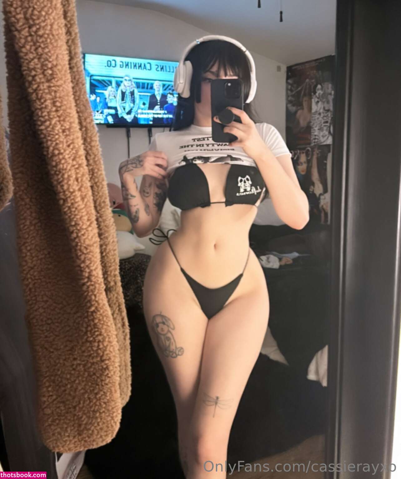 Cassierayxo Photo #100