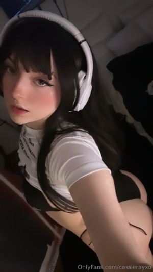 Cassierayxo Photo #97