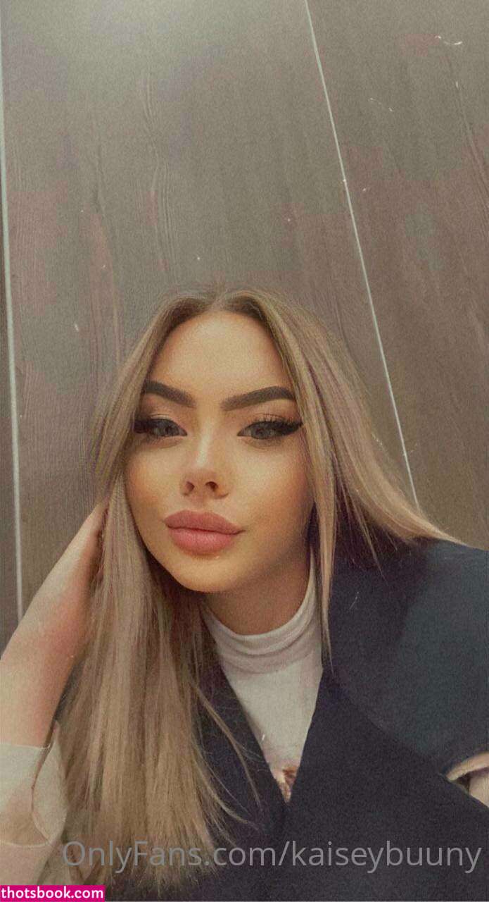 kaiseybuuny Photo #86