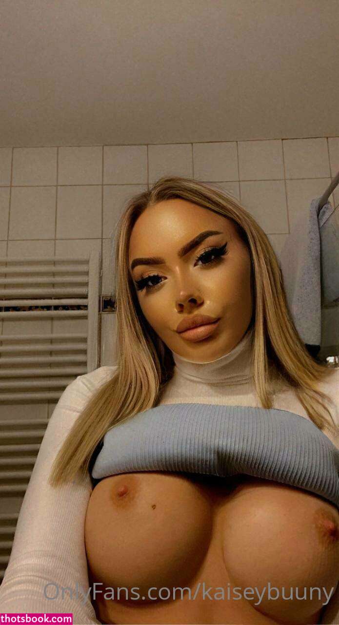 kaiseybuuny Photo #96