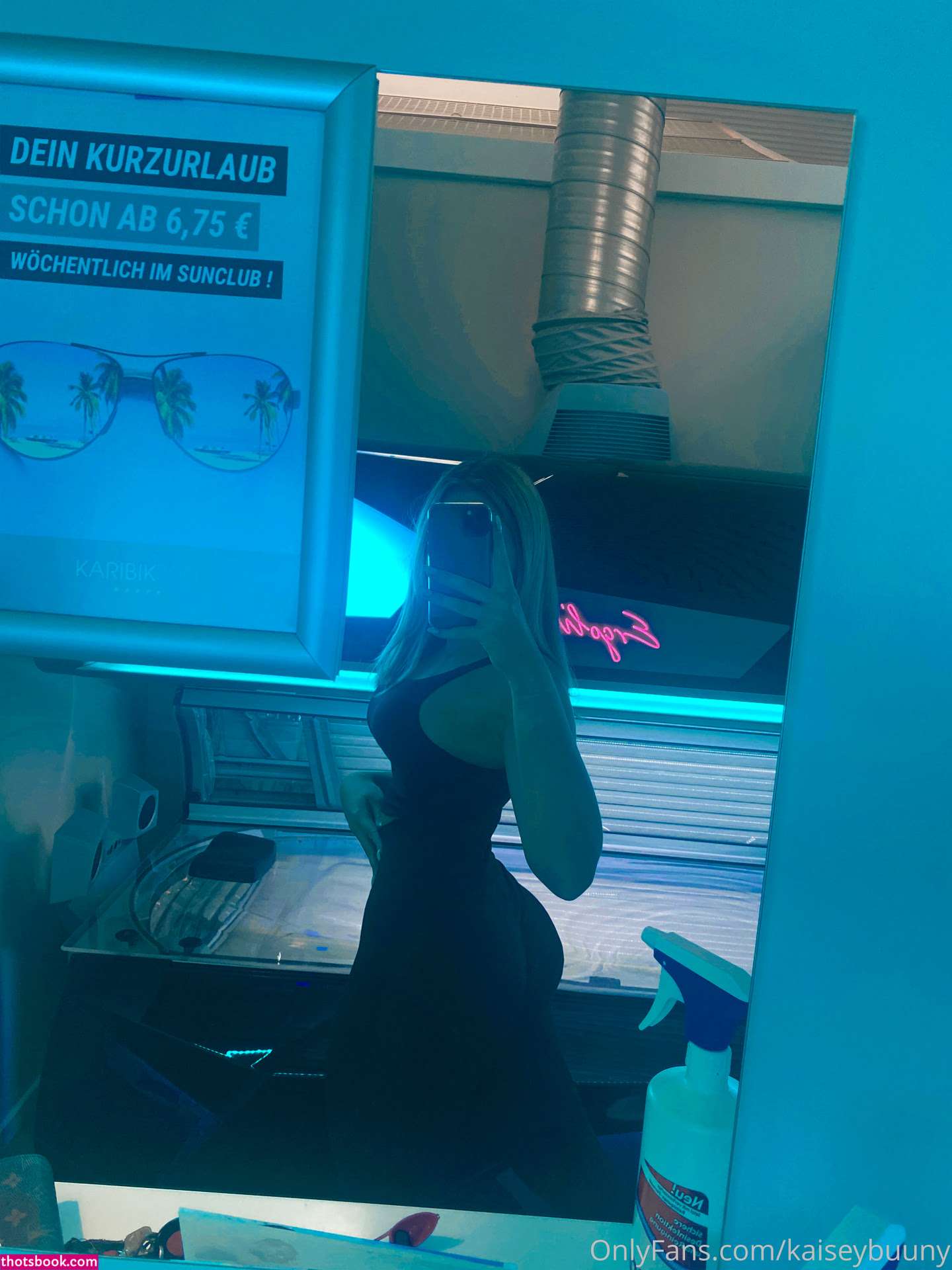 kaiseybuuny Photo #143