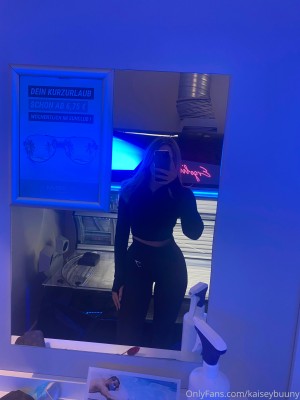 kaiseybuuny Photo #258