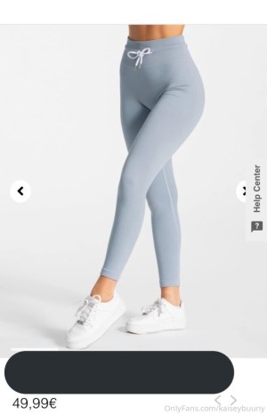 kaiseybuuny Photo #282