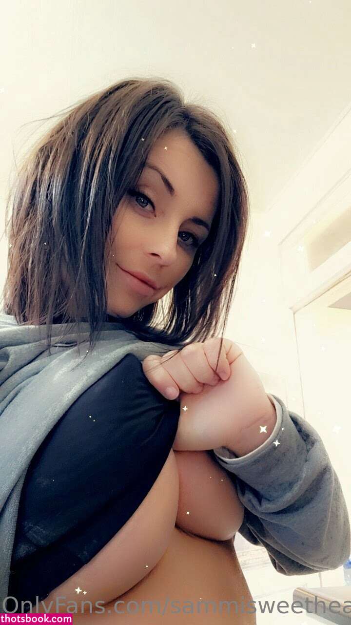 sammisweetheart1989 Photo #288