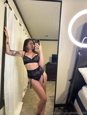 Shelby Parker Photo #41