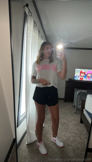 Shelby Parker Photo #55