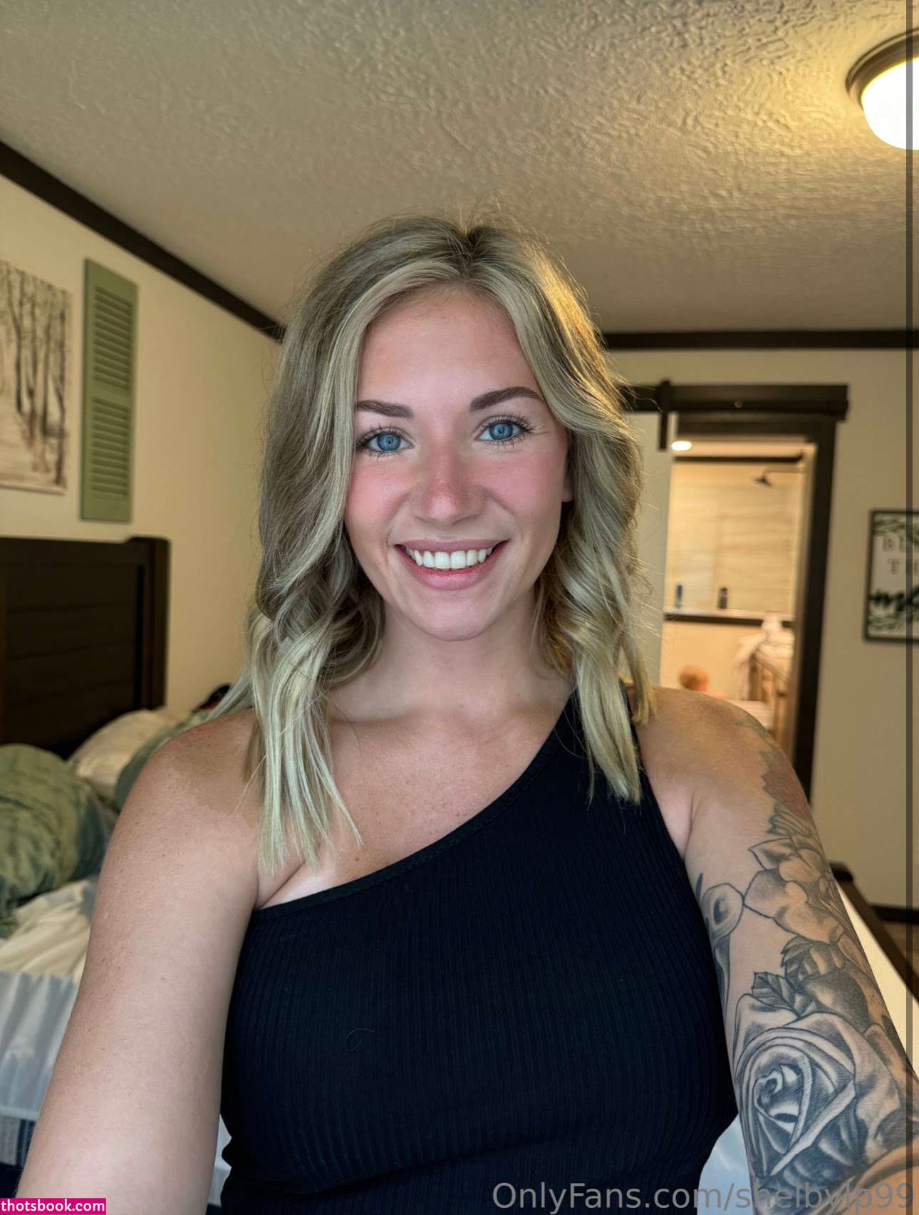 Shelby Parker Photo #70