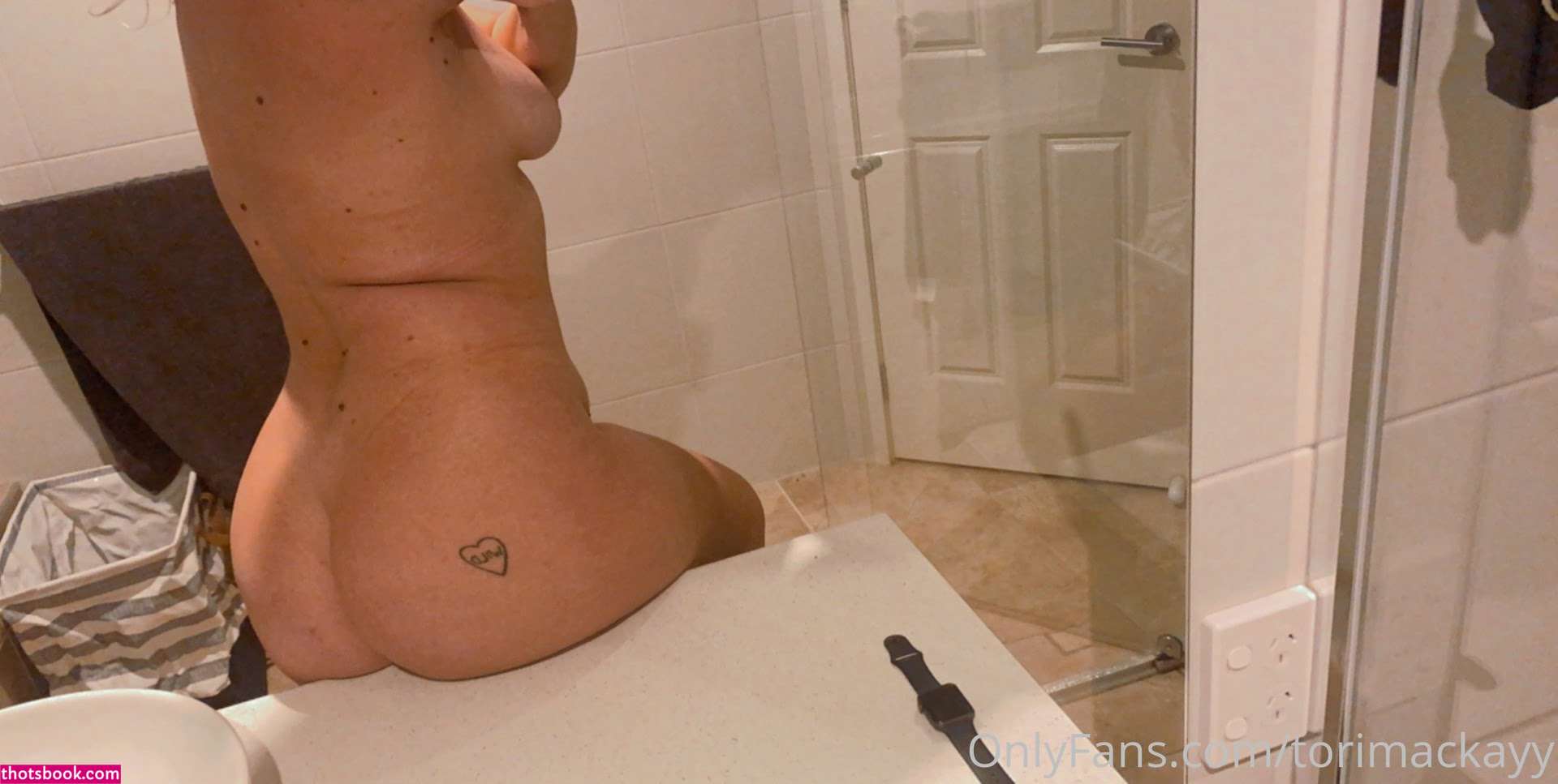 Tori Mackay Photo #176