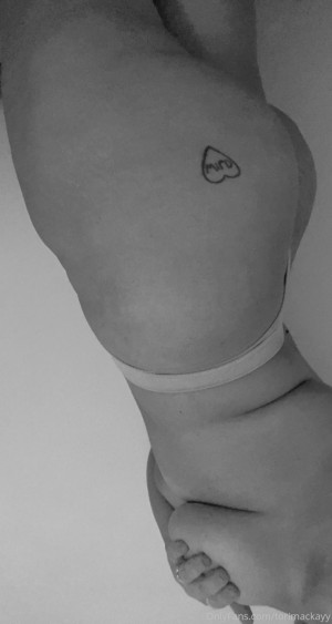 Tori Mackay Photo #188