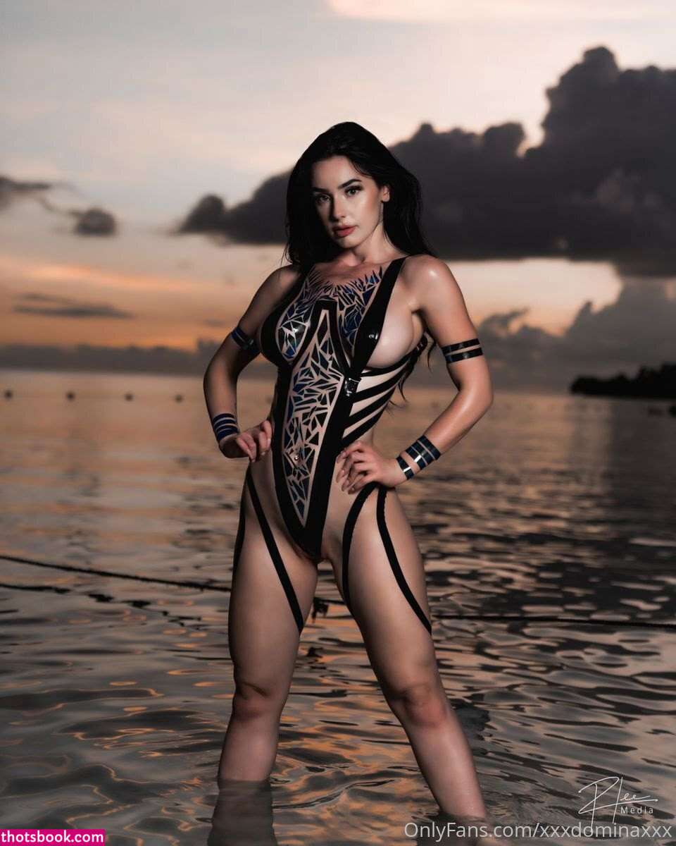 xxxdominaxxx Photo #153