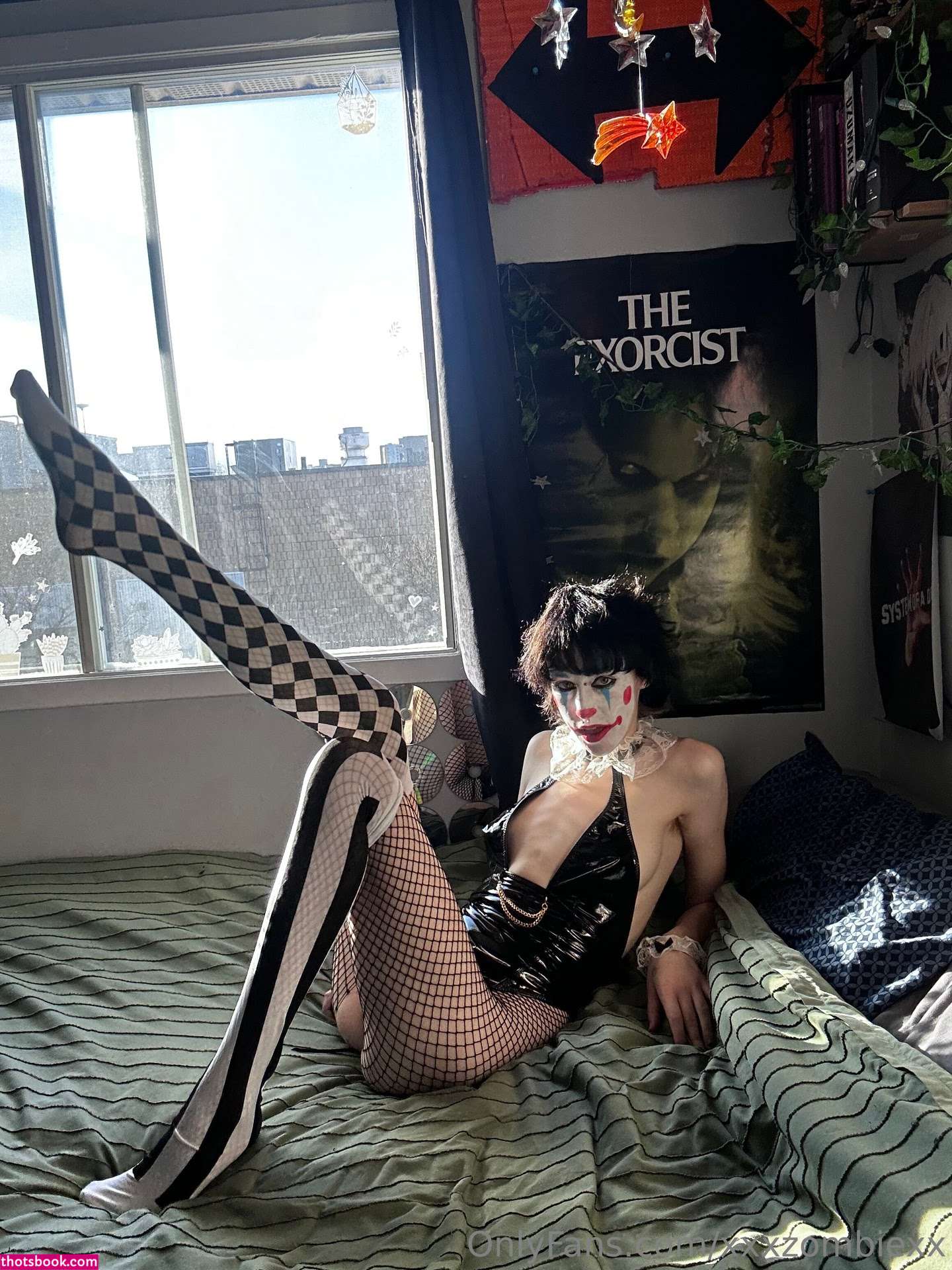 Xxxzombiezx Photo #310