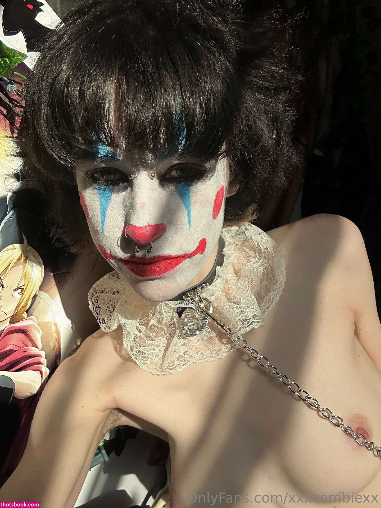 Xxxzombiezx Photo #344