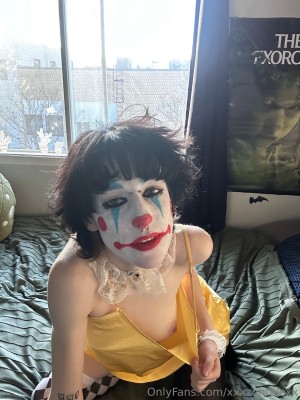 Xxxzombiezx Photo #358