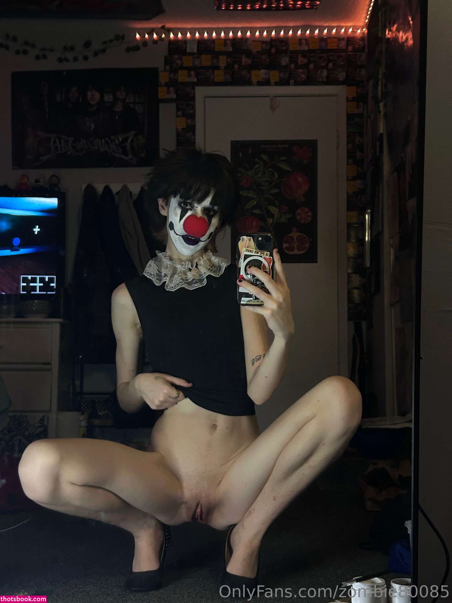 Xxxzombiezx Photo #376