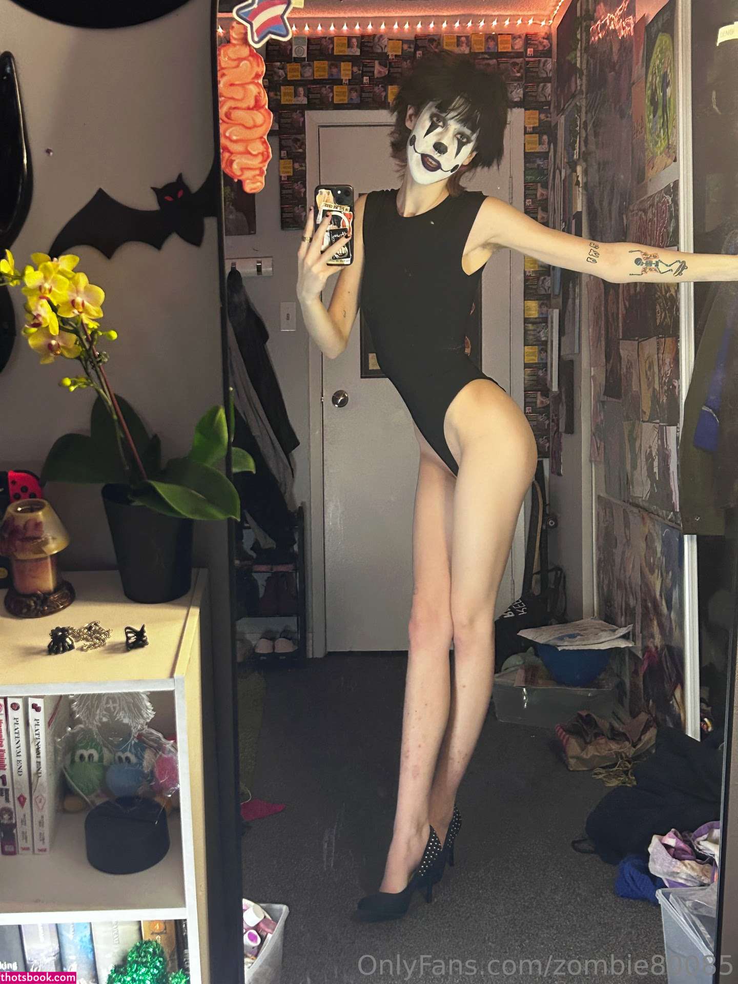 Xxxzombiezx Photo #385