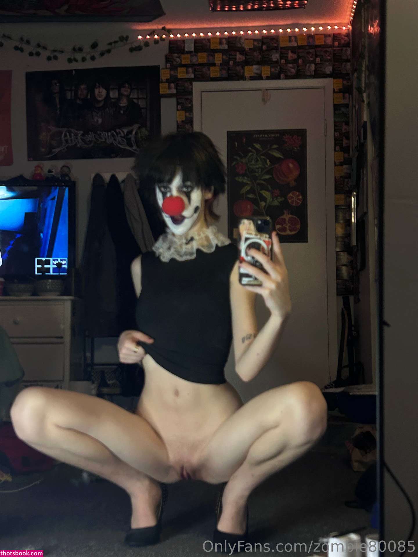 Xxxzombiezx Photo #389