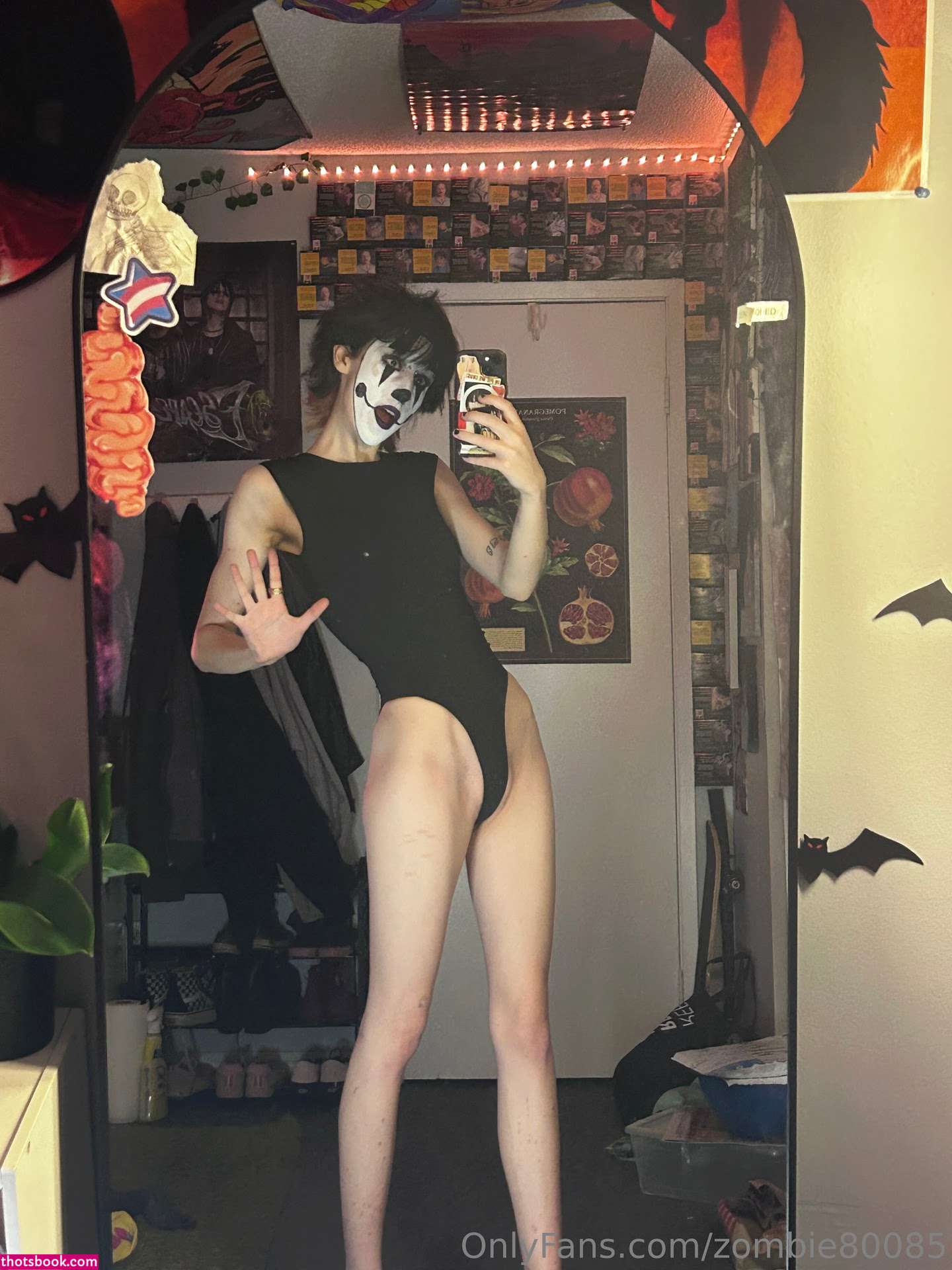 Xxxzombiezx Photo #393