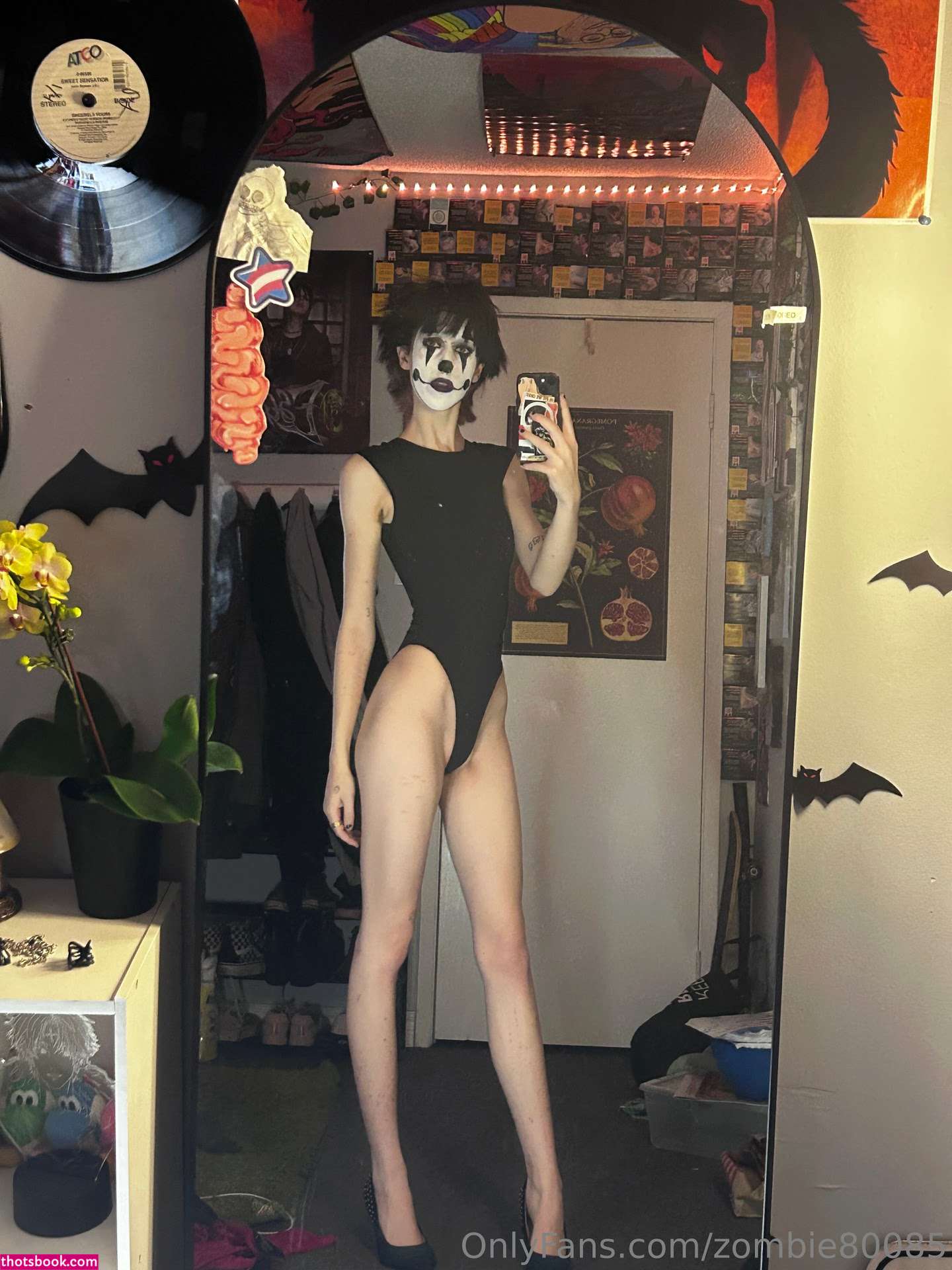 Xxxzombiezx Photo #397