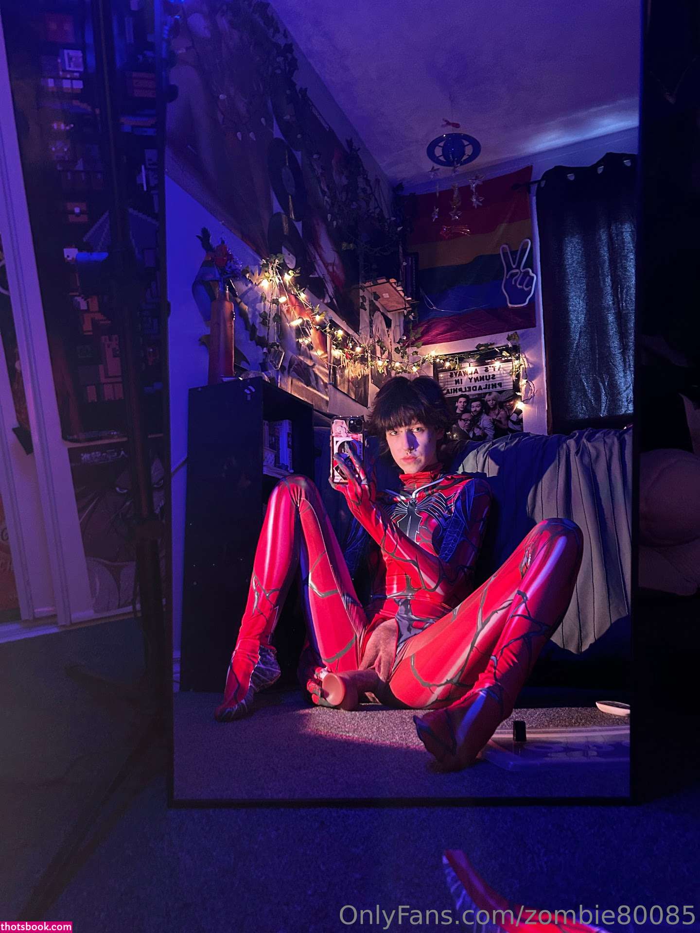 Xxxzombiezx Photo #412