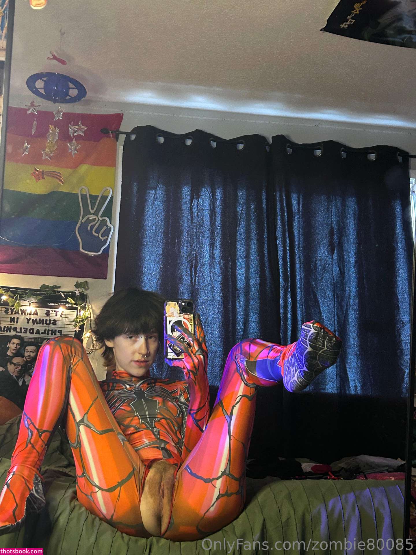 Xxxzombiezx Photo #445