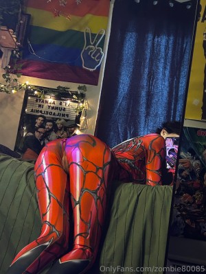 Xxxzombiezx Photo #406