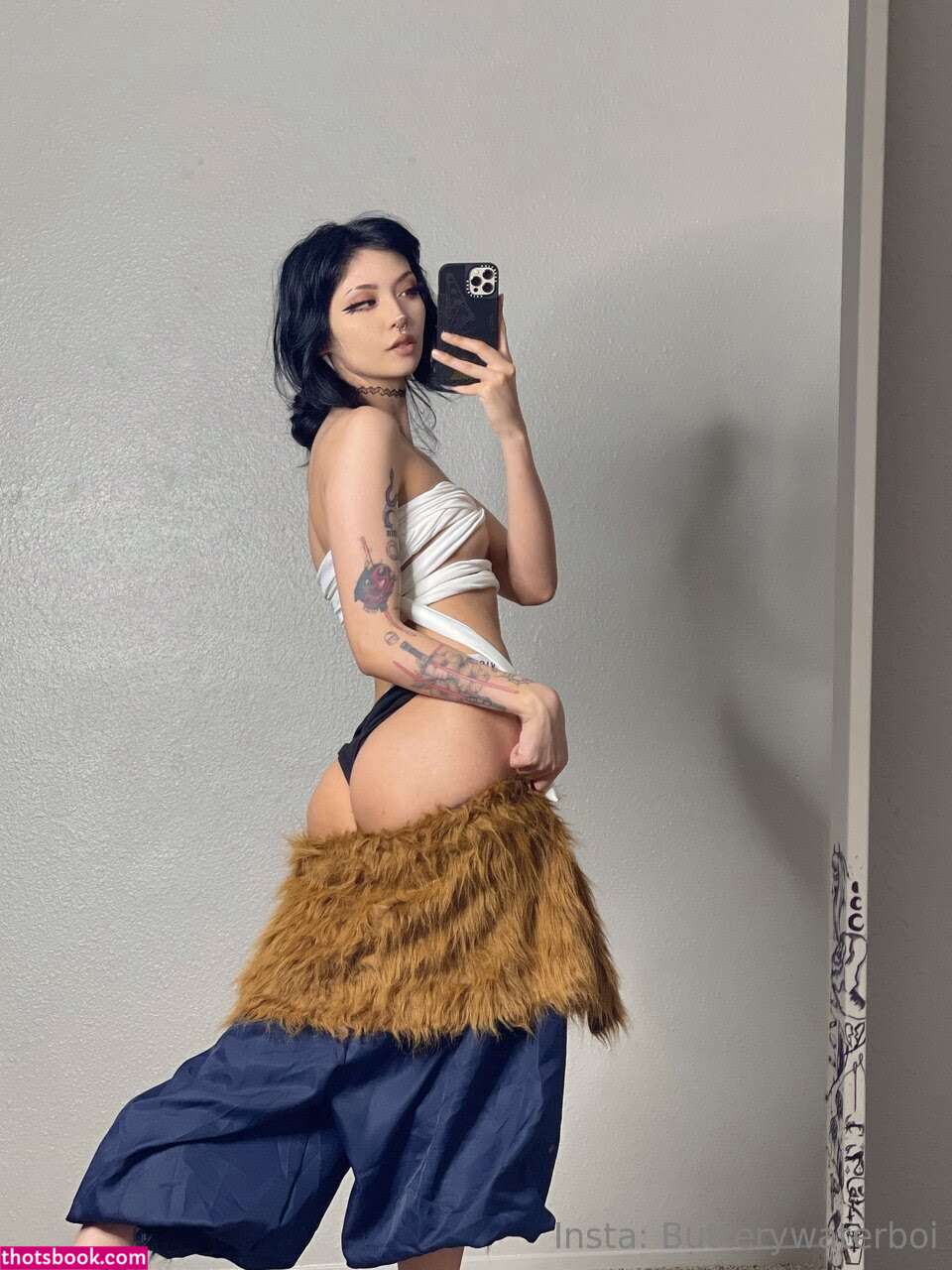 Butterywaterboi Photo #234