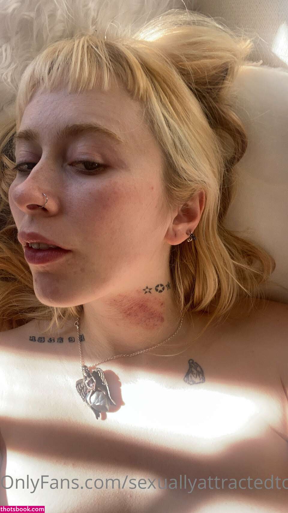 Harmony Tividad Photo #6