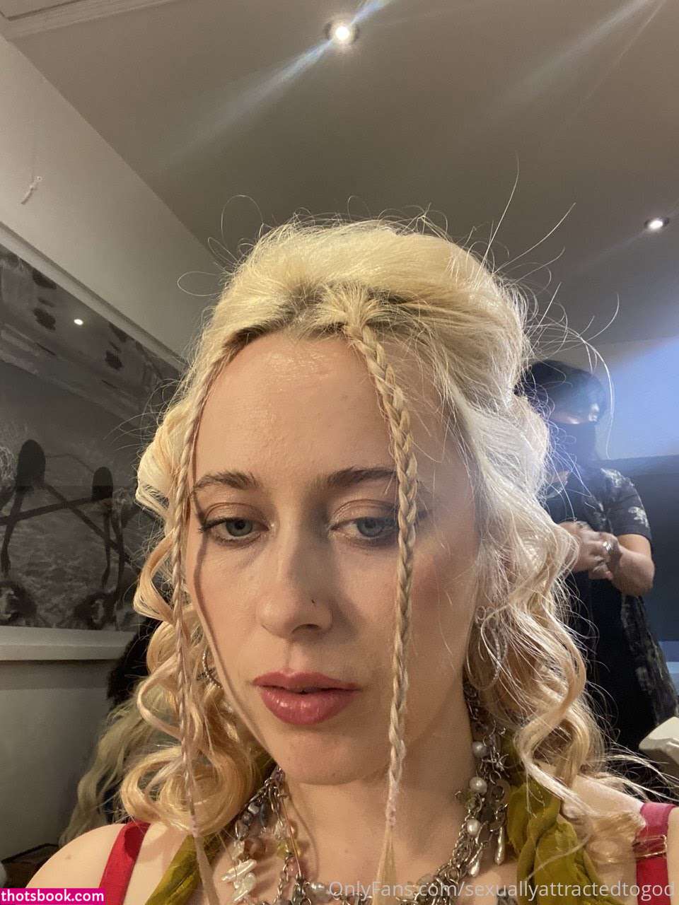 Harmony Tividad Photo #14