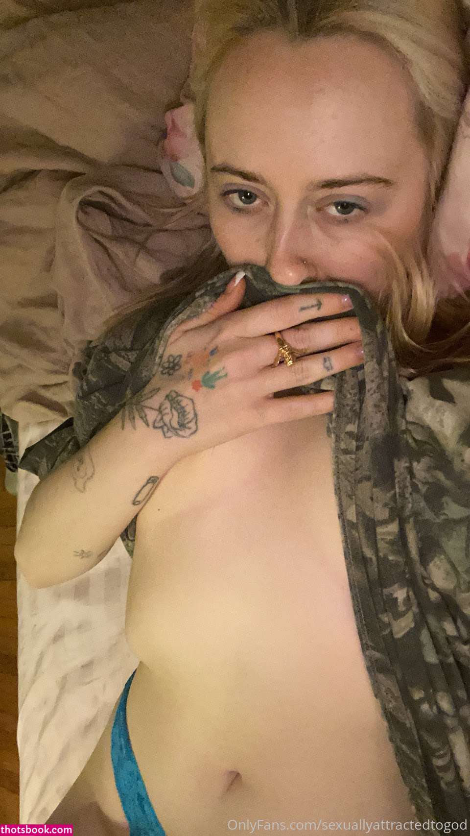 Harmony Tividad Photo #18