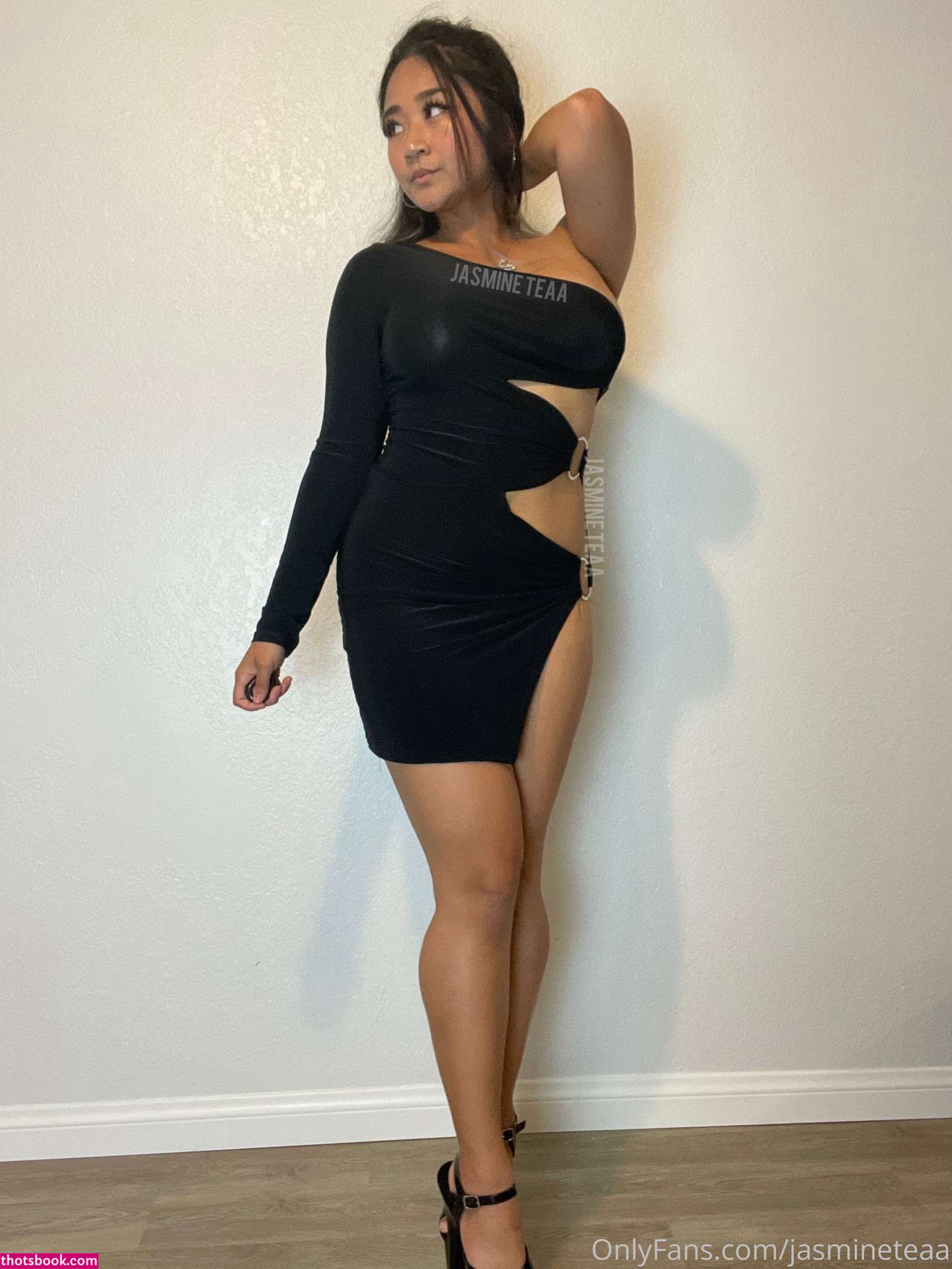 Jasmine Teaa Photo #41