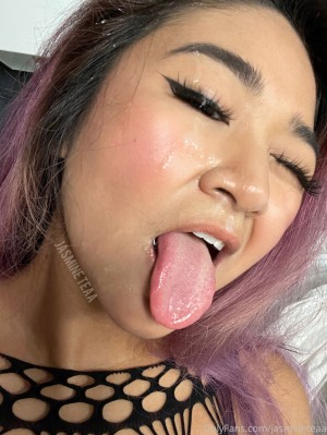 Jasmine Teaa Photo #68