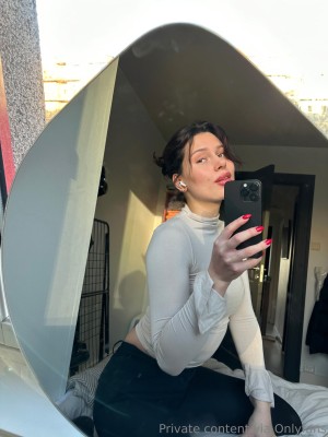 keilinkristine Photo #1