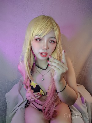 Mizuki Gaile Photo #7